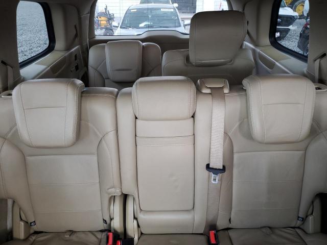 2015 MERCEDES-BENZ GL 350 BLUETEC 4JGDF2EE6FA461007