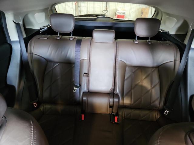 2016 INFINITI QX70 - JN8CS1MW9GM751035