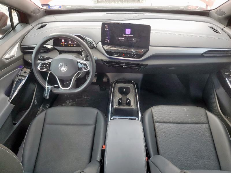 2023 VOLKSWAGEN ID.4 PRO S PLUS - 1V2HMPE8XPC056565
