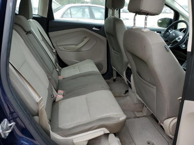 2016 FORD C-MAX SE - 1FADP5AU0GL119533