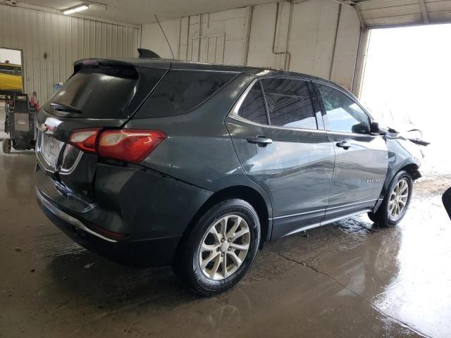 2020 CHEVROLET EQUINOX LT 3GNAXKEV7LS593618