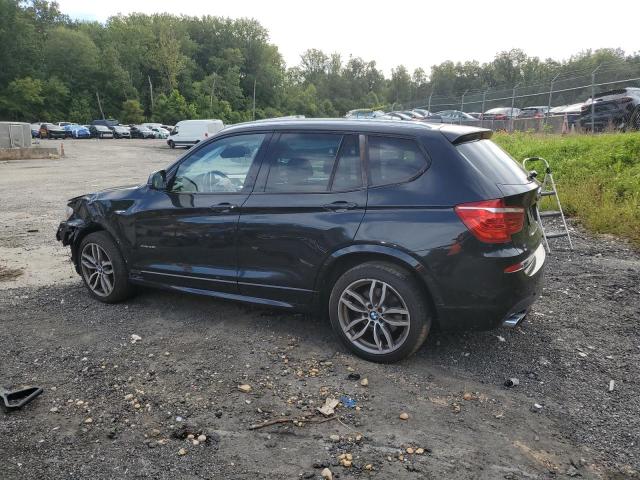 2015 BMW X3 XDRIVE2 5UXWX9C5XF0D57035