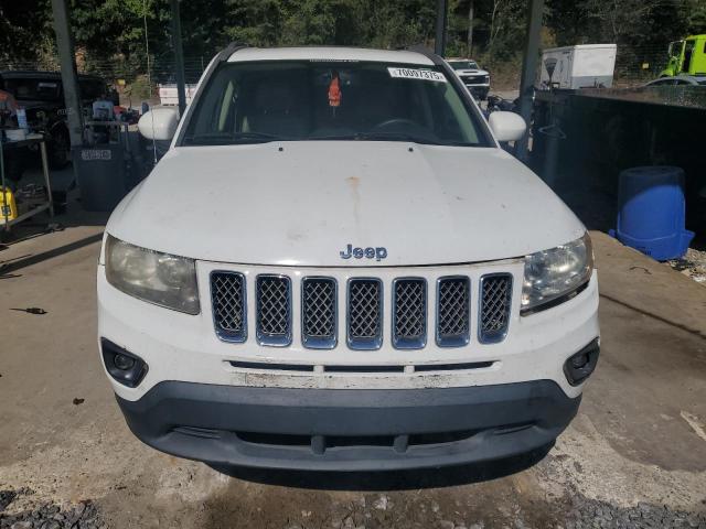 2015 JEEP COMPASS LATITUDE 1C4NJCEA9FD171370