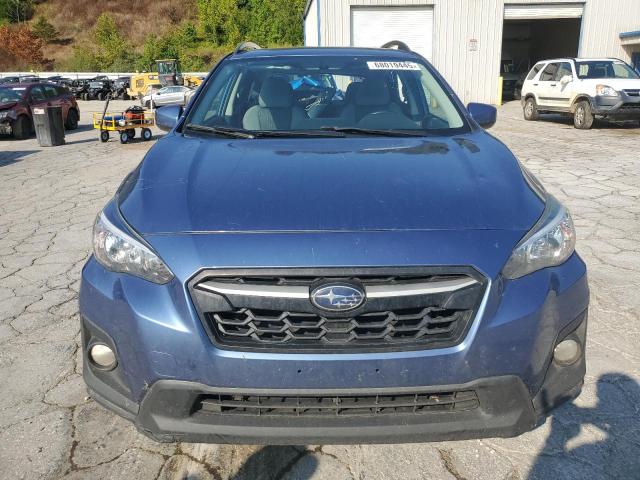 2018 SUBARU CROSSTREK PREMIUM JF2GTABC6JH324612