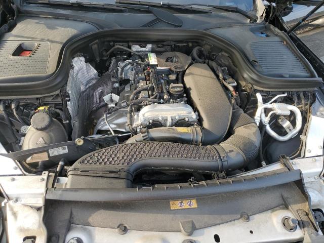 2022 MERCEDES-BENZ GLC 300 4MATIC W1N0G8EB4NG119911
