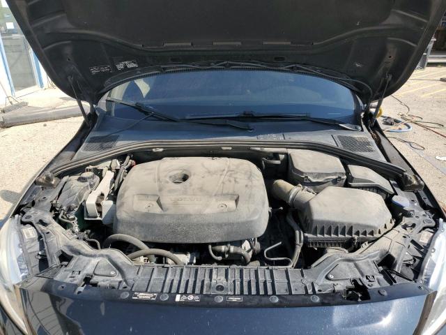 2017 VOLVO S60 DYNAMI YV140MTL5H2428543