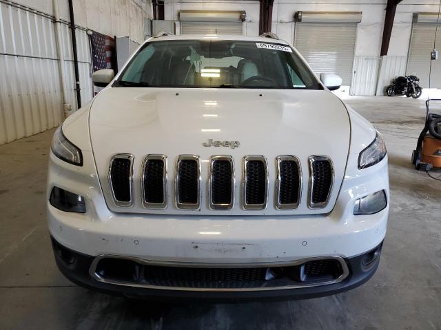 2016 JEEP CHEROKEE LIMITED 1C4PJMDS3GW343052