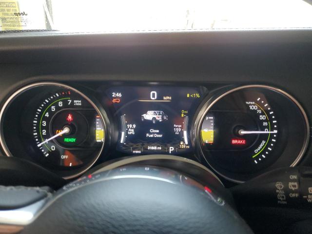 2023 JEEP WRANGLER S 1C4JJXP61PW695892