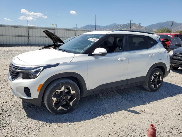 2024 KIA SELTOS EX - KNDERCAA9R7597870