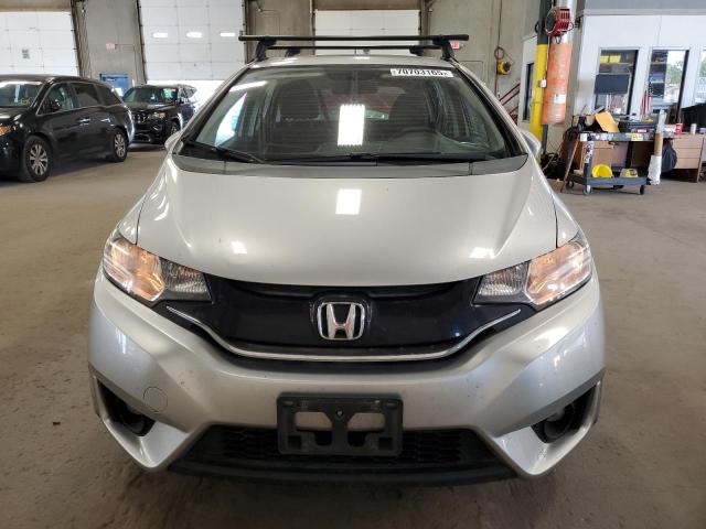 2015 HONDA FIT EX 3HGGK5H88FM732738