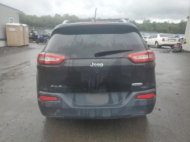 2018 JEEP CHEROKEE L 1C4PJMCB7JD563914