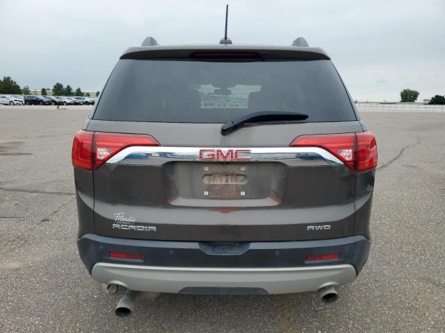 2019 GMC ACADIA SLT 1GKKNULS4KZ218539