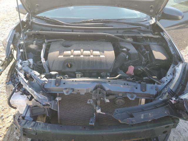 2018 TOYOTA COROLLA L 2T1BURHE8JC063923