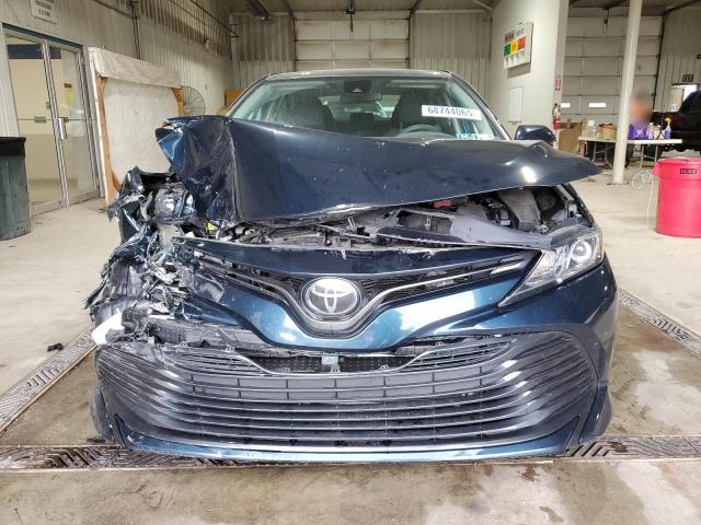 2020 TOYOTA CAMRY LE 4T1C11AK1LU500161