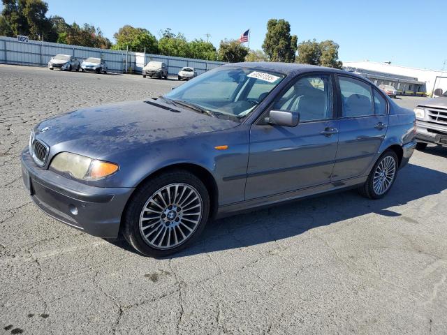 BMW 325XI