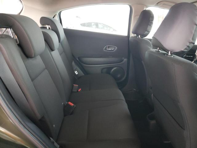 2017 HONDA HR-V LX 3CZRU5H36HM713060