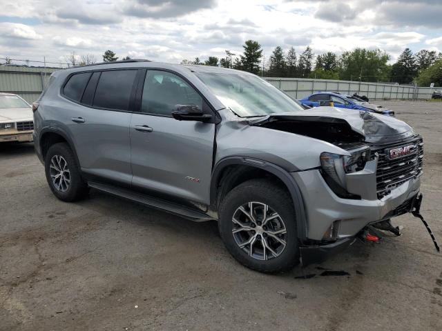 2025 GMC ACADIA AT4 1GKENPRS2SJ176327
