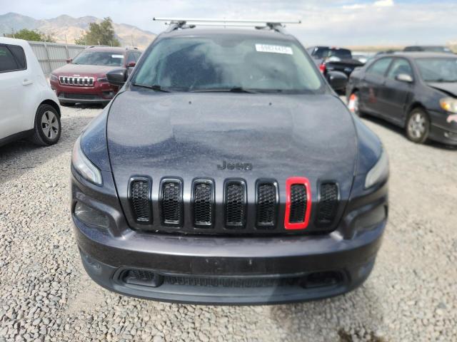 2016 JEEP CHEROKEE L 1C4PJMCS9GW244110