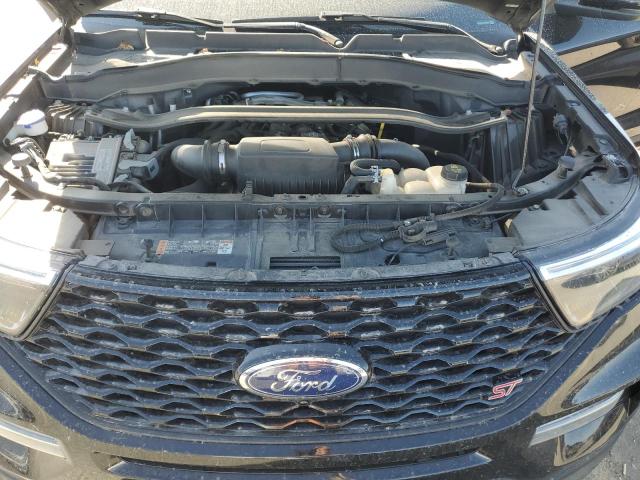2021 FORD EXPLORER S 1FM5K8GC4MGB08886