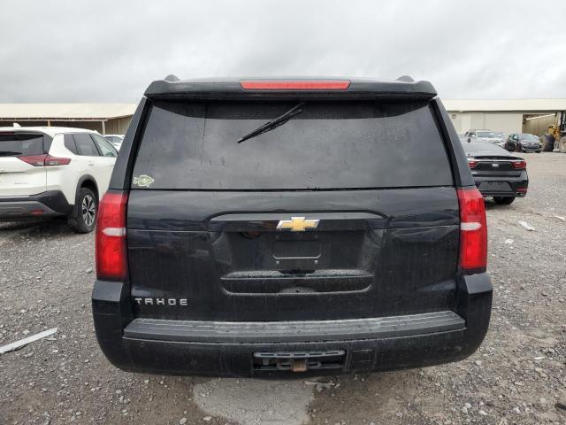 2018 CHEVROLET TAHOE K150 1GNSKBKC9JR341956