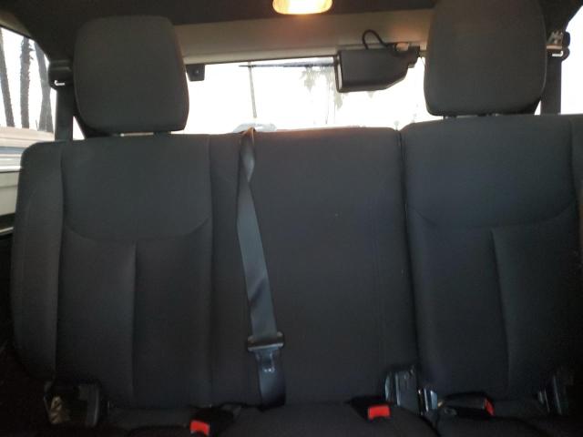 2015 JEEP WRANGLER U 1C4HJWDG9FL574954