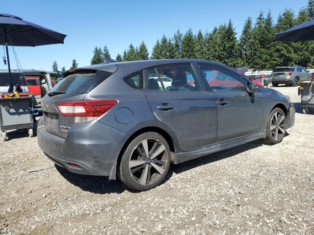 2019 SUBARU IMPREZA SPORT 4S3GTAJ61K1725876
