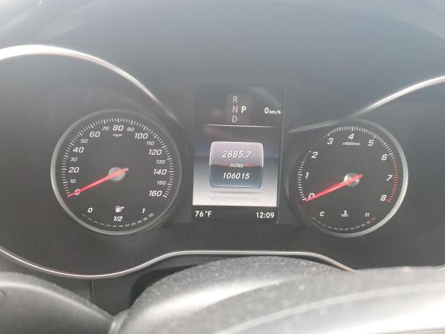 2018 MERCEDES-BENZ C 300 55SWF4JB1JU237789