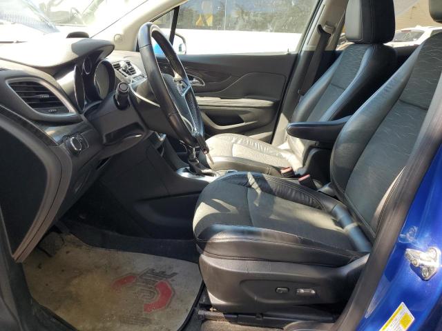 2016 BUICK ENCORE KL4CJESB8GB539173