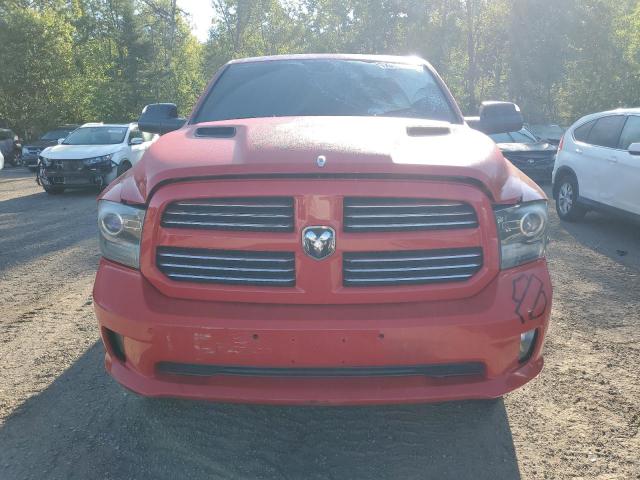 2014 RAM 1500 SPORT - 1C6RR7UT1ES175161