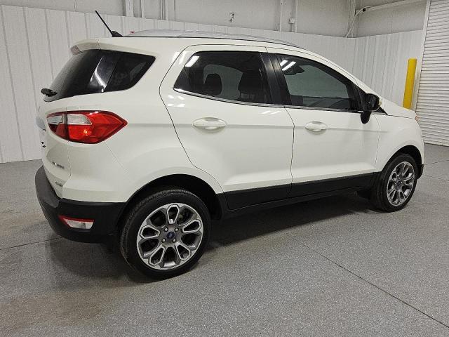 2018 FORD ECOSPORT TITANIUM MAJ6P1WL6JC165120