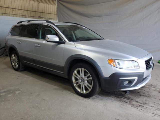 2016 VOLVO XC70 T5 PR YV4612NK3G1250413