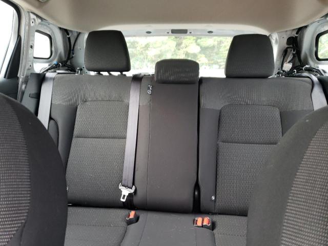 2025 NISSAN KICKS S 3N8AP6BB2SL349298