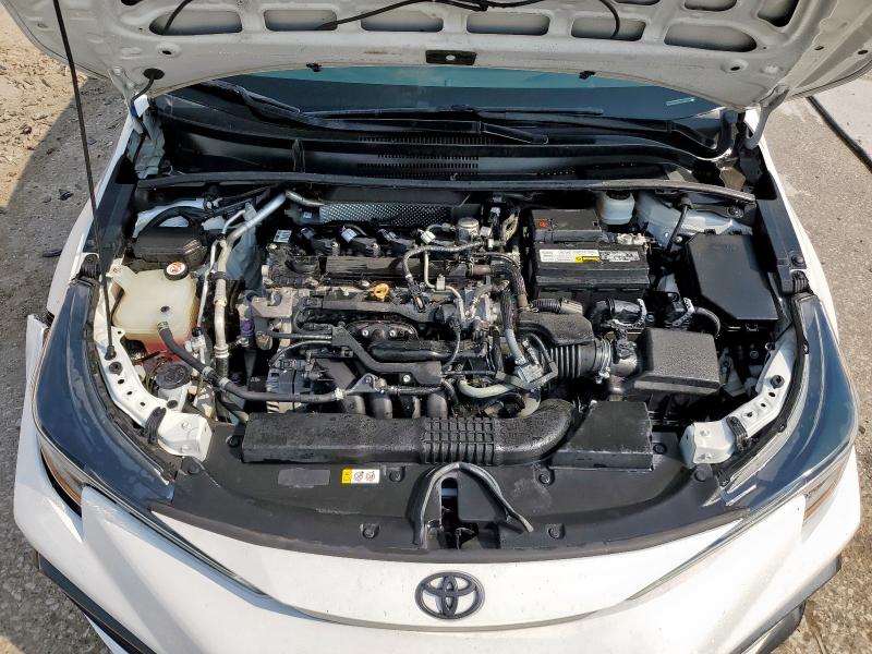 2020 TOYOTA COROLLA SE #3284963943