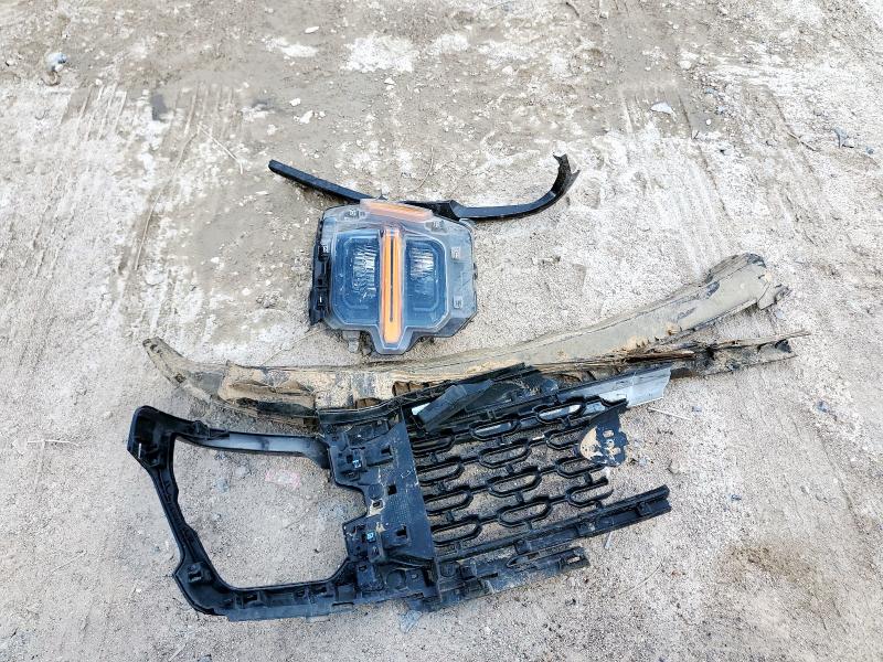 2024 FORD F150 STX 1FTEW2K57RKD90671