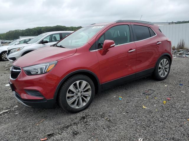 BUICK ENCORE PRE