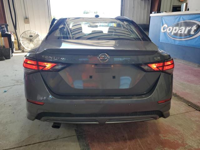 2020 NISSAN SENTRA SR 3N1AB8DV4LY271515