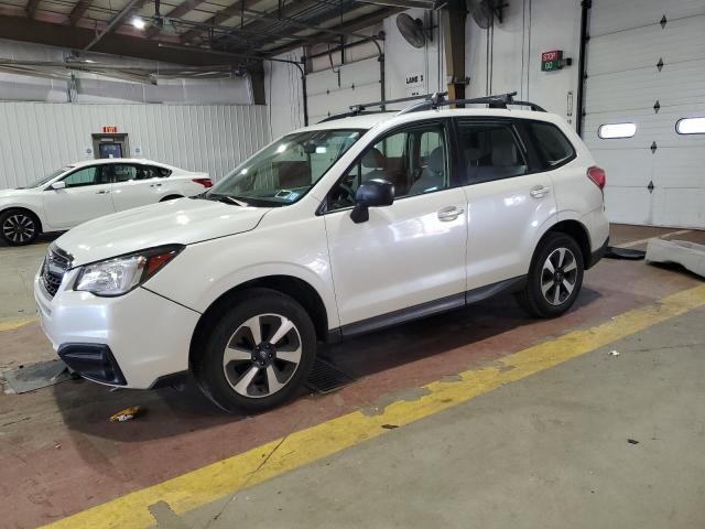 SUBARU FORESTER 2