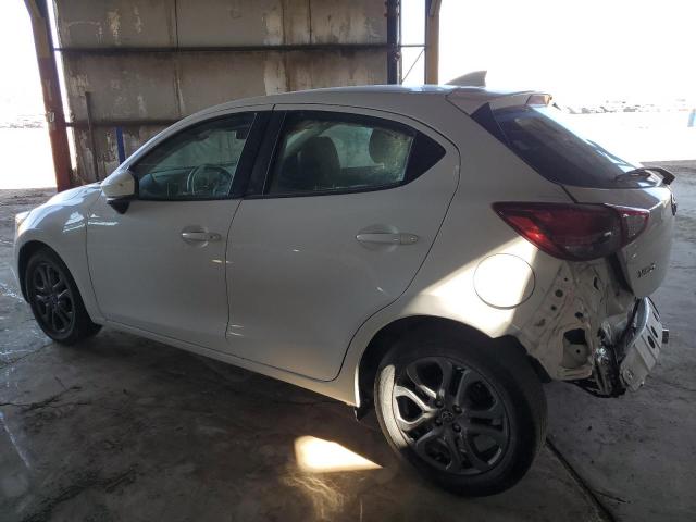 2020 TOYOTA YARIS LE 3MYDLBJV3LY703795