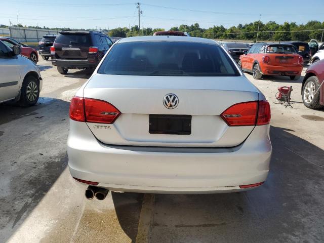 2011 VOLKSWAGEN JETTA BASE #3296278473