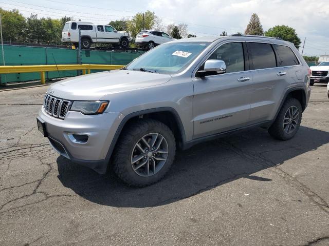 JEEP GRAND CHER