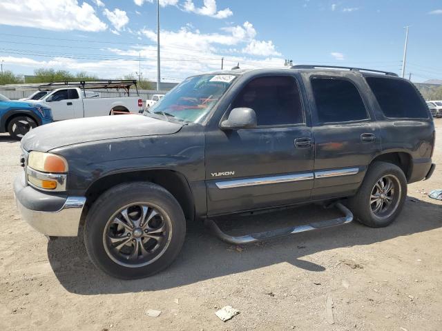 GMC YUKON