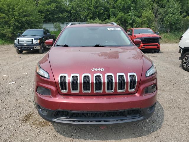 2016 JEEP CHEROKEE L 1C4PJMCS1GW187515