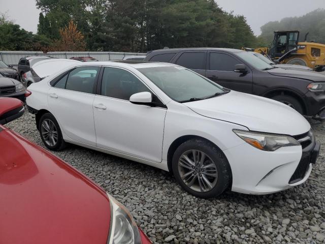 2017 TOYOTA CAMRY LE 4T1BF1FK6HU279783