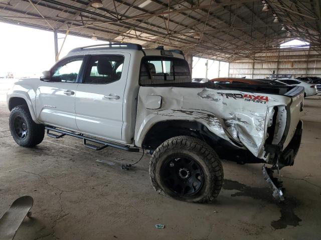 2017 TOYOTA TACOMA DOU 3TMCZ5AN6HM117763