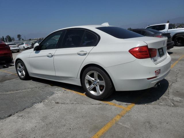 2013 BMW 328 I - WBA3A5C53DJ460927