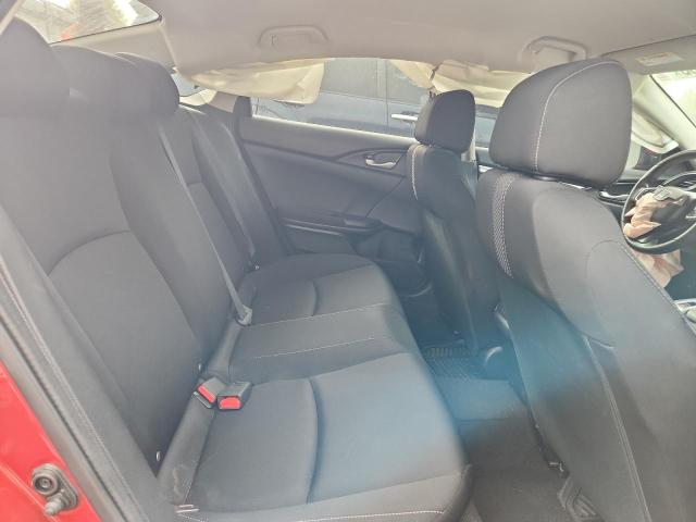 2020 HONDA CIVIC LX 2HGFC2F65LH597432