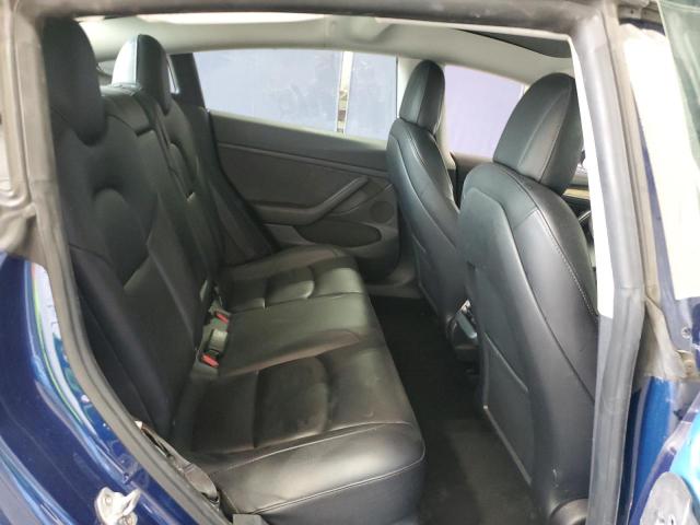 2022 TESLA MODEL 3 5YJ3E1EA7NF369856