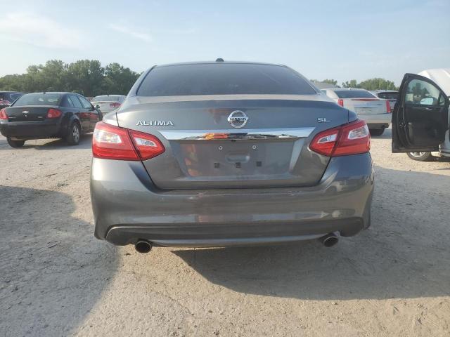 2017 NISSAN ALTIMA - 1N4AL3AP2HC119631