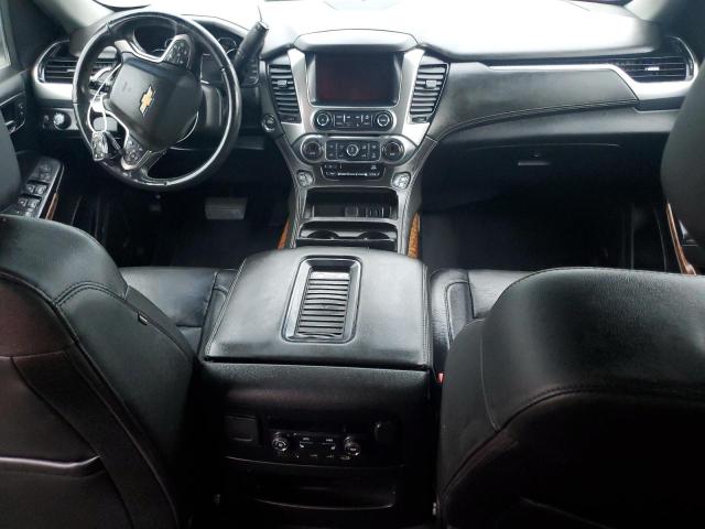 2019 CHEVROLET SUBURBAN K 1GNSKJKC5KR355204