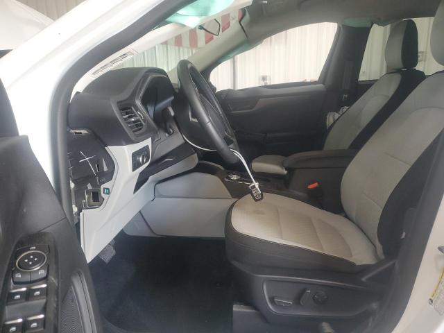 2024 FORD ESCAPE ACTIVE - 1FMCU9GN8RUA54073